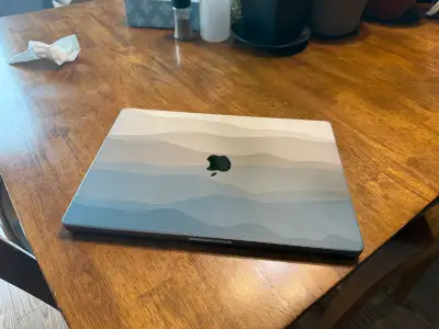 16” MacBook Pro w/ M1 Pro , View more