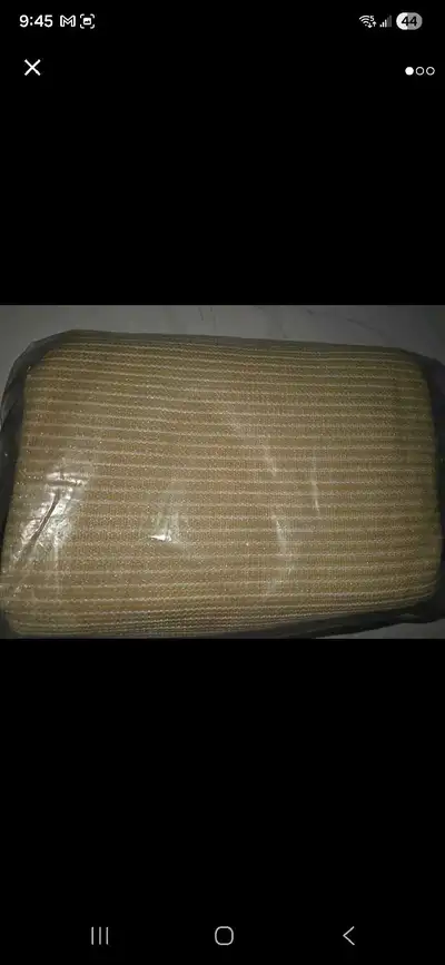 New Balcony/Fence Pricacy Screen, View more