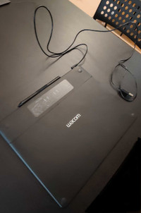 WACOM INTUOS (cth-690)