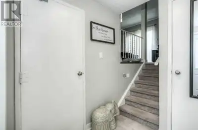 FOR RENT: 2-Bedroom Townhouse in Cambridge, ON A well-maintained 2-bedroom townhouse is available fo...