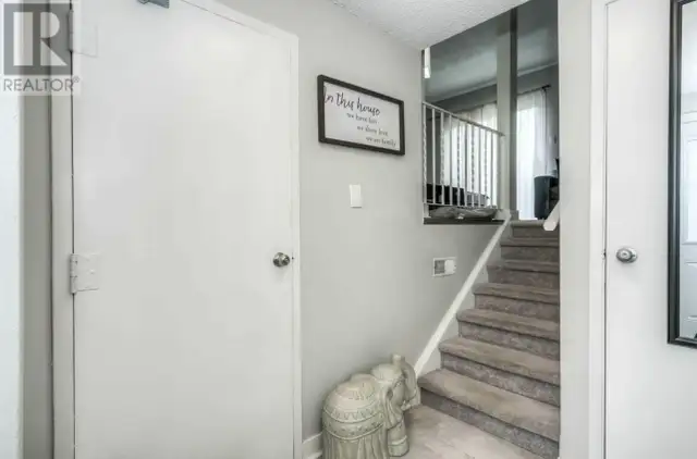 FOR RENT: A well-maintained 2-Bedroom Townhouse in Cambridge, ON
