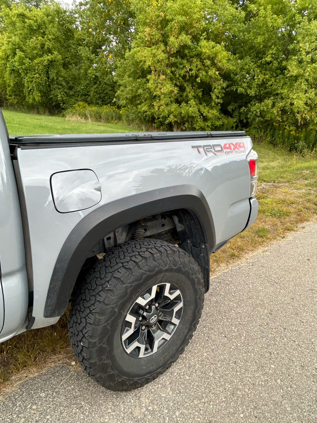 2021 Toyota Tacoma Off-Road in Cars & Trucks in Hamilton - Image 4