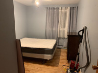 Room for rent furnished nice place