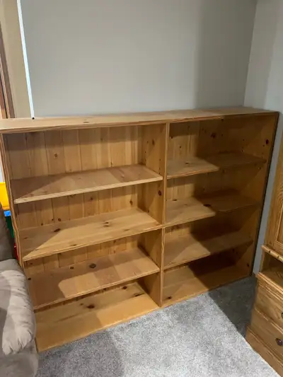 Extra Sturdy Book Shelf, View more