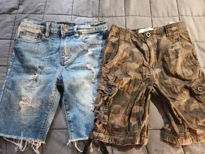 Vêtements pour garçon 9-10 ans, View more