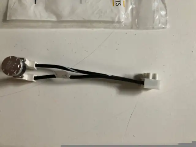 BI-Metal thermal cutoff replacement kit in Dishwashers in Ottawa - Image 4