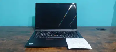 Lenovo ThinkPad Yoga Windows 11, View more