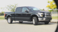 Ford F150 4 X 4