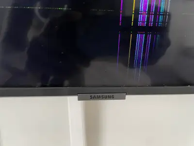 Télé Samsung UN58TU7000F, View more