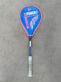 Squash Racquet