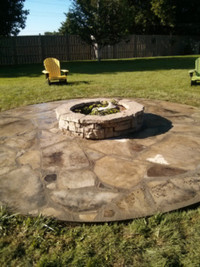 FLAGSTONE REPAIRS FAST & RELIABLE  OFFERING SPRING SPECIALS