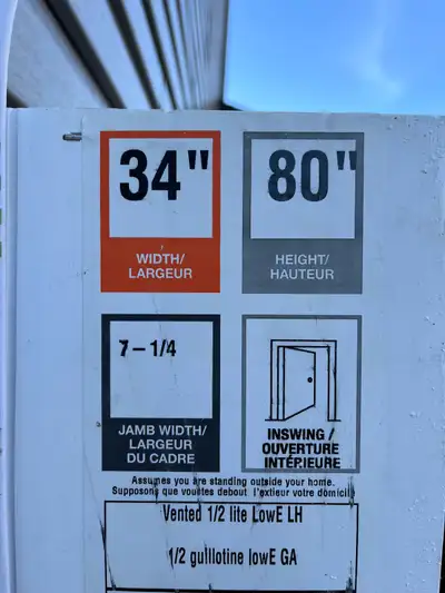 door for side entrance, View more