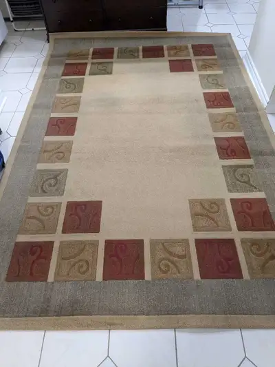 area rug , View more