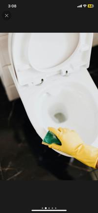 WINNIPEG CLEANING SERVICES