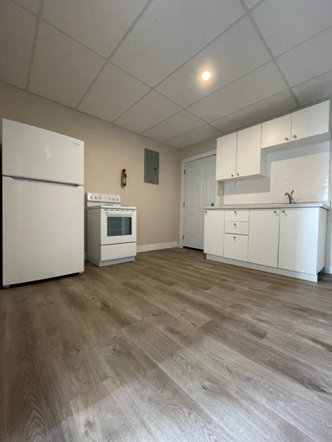 Bachelor Unit | Long Term Rentals | Sudbury | Kijiji