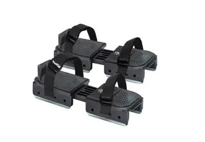 Skates Adjustable Double Blades - Youth, View more