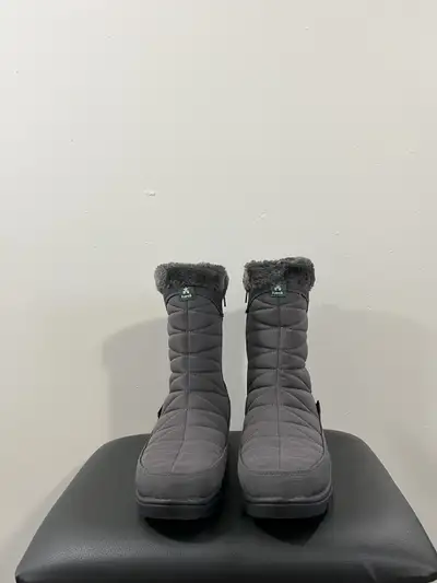 Kamik Women Hannah Zip Winter Boots, View more