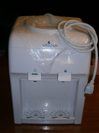 Compact water cooler for SALE