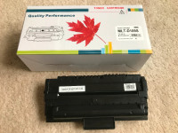 2 x Laser toner cartridge MLT-D109S