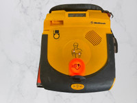 Medtronic Physio-Control LifePak Cr Plus AED - NO PADS