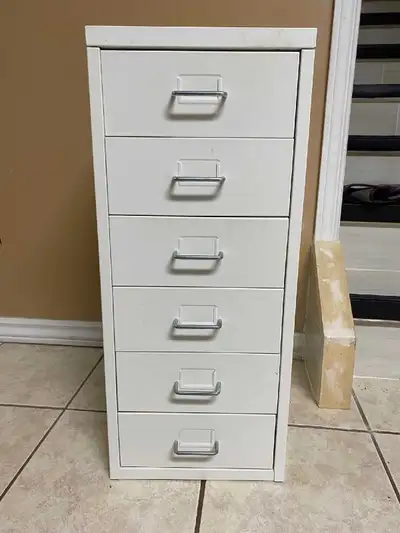 ikea helmer drawer storage unit on casters, View more