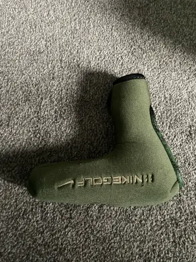 Nike putter headcover , View more