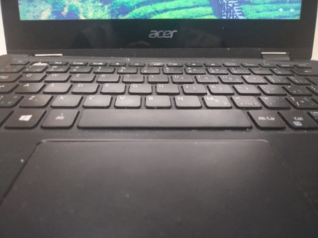 Acer Spin Laptop ( low price ) in Laptops in City of Toronto - Image 4