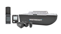 Brand new Mastercraft 1/2-HP Chain Drive Garage Motor