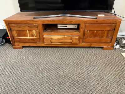 TV Stand, View more