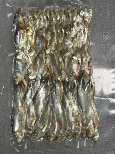 Dried Fish For Sale, View more
