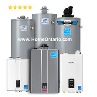 Water Heater Rent to Own - BEST RATES