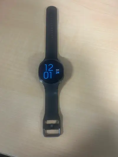 Samsung Galaxy Watch8 44mm Smartwatch, View more