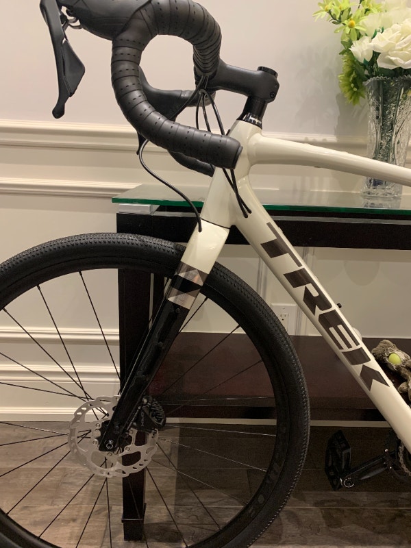 kijiji trek bike
