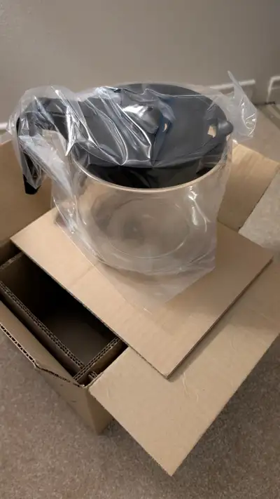 Keurig carafe, View more