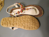 new summer sandals