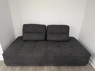 Structube Sofa bed, View more