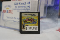 Kirby Super Star Ultra for Nintendo DS (#156)