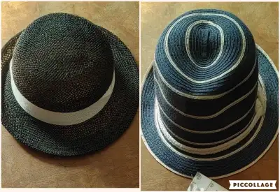 Women's Hats-New or Like New, View more