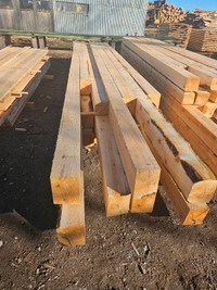 White Cedar lumber
