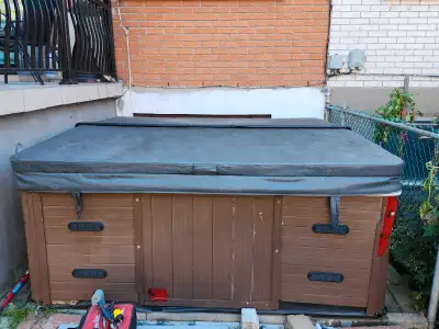 4 season spa cover 92×92, View more
