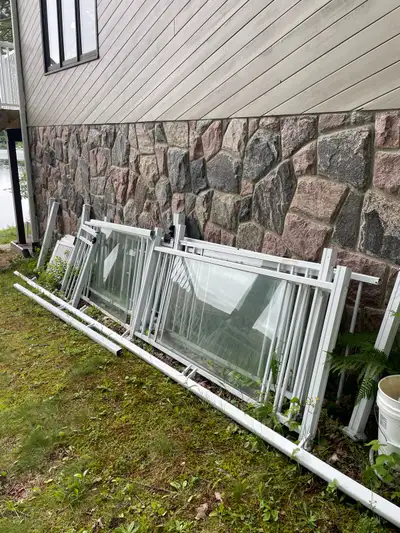 aluminum rail, View more
