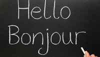 ONLINE FRENCH AND ENGLISH TUTORING - 16 years of experience