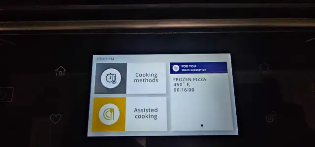 Whirlpool smart cooking range with wifi in Stoves, Ovens & Ranges in Barrie - Image 3
