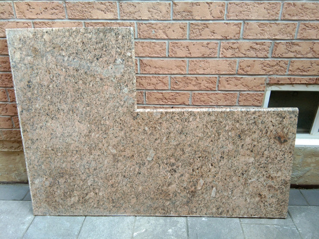 Where To Sell Used Granite Countertops