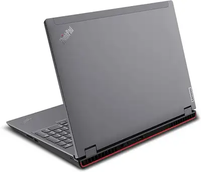 ThinkPad P16 Gen 2 i9-13950HX RTX 4000 ADA, OLED 4k TOUCH