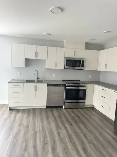 One private room available in a 2-bedroom apartment with a walking distance to UPEI. Close to Atlant...