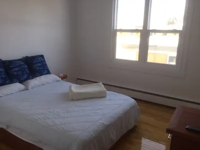 4½ STE-FOY, IUCPQ, UNIVERSITÉ, JUILLET, CALME, BELLE VUE in Long Term Rentals in Québec City - Image 2