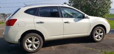 2010 NISSAN ROGUE for sale
