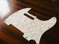 FENDER TELECASTER PICKGUARD