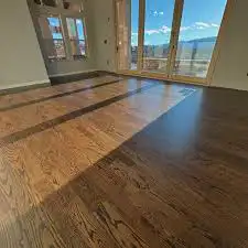 FLOORING REPAIRS HARDWOOD LAMINATE SCRATCHES & RESTORATION in Flooring in City of Toronto - Image 5